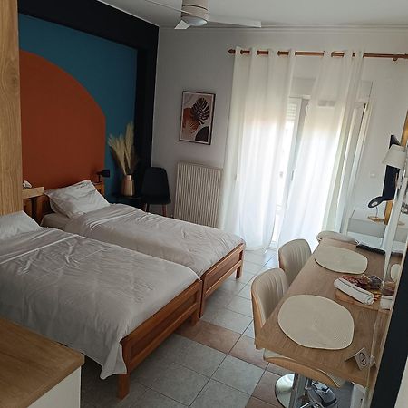 Snd Rentals- Studios Kozáni Kültér fotó