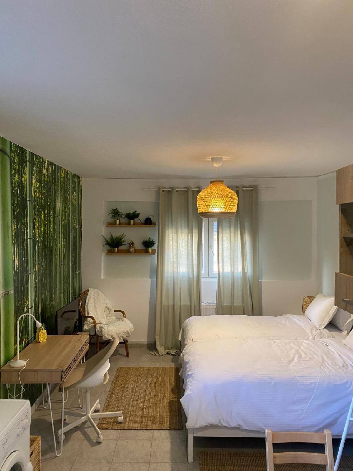 Snd Rentals- Studios Kozáni Kültér fotó