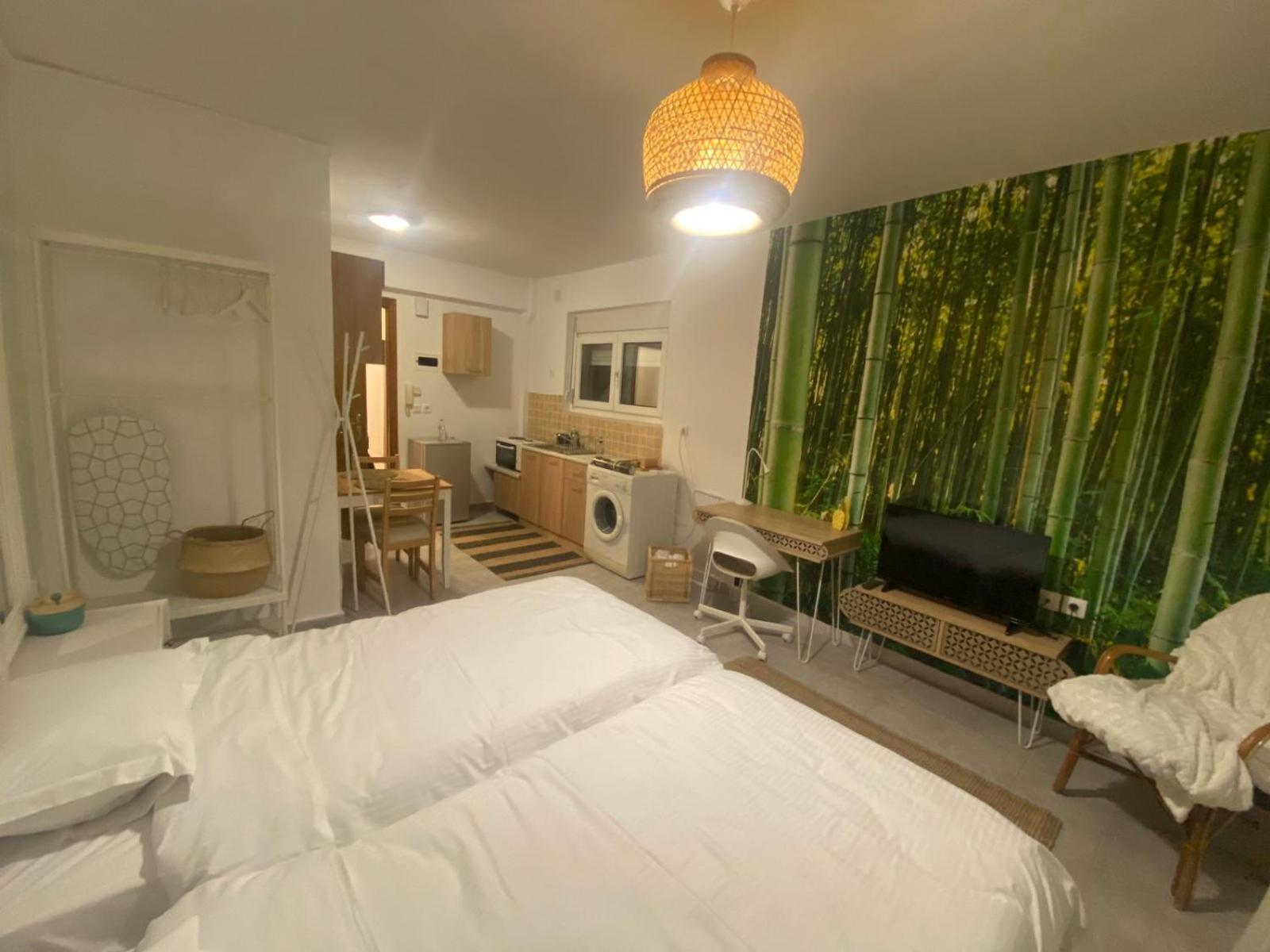 Snd Rentals- Studios Kozáni Kültér fotó