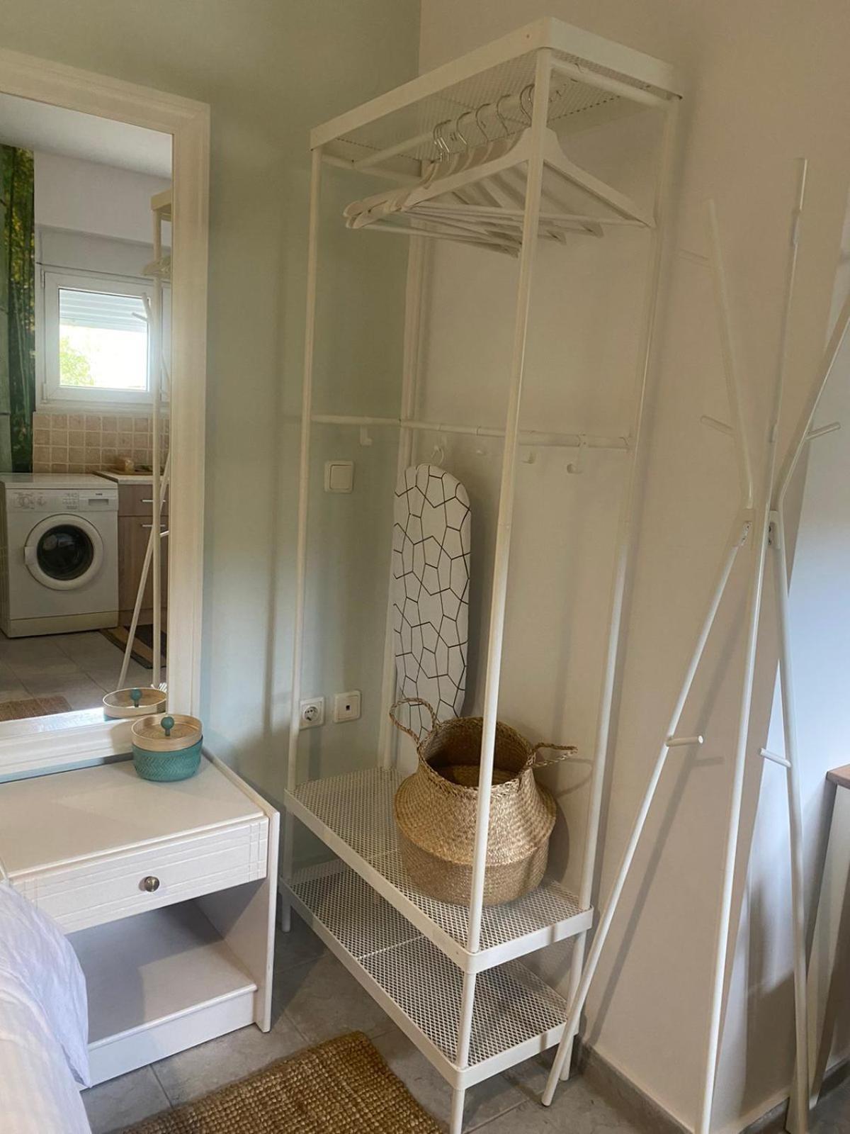 Snd Rentals- Studios Kozáni Kültér fotó
