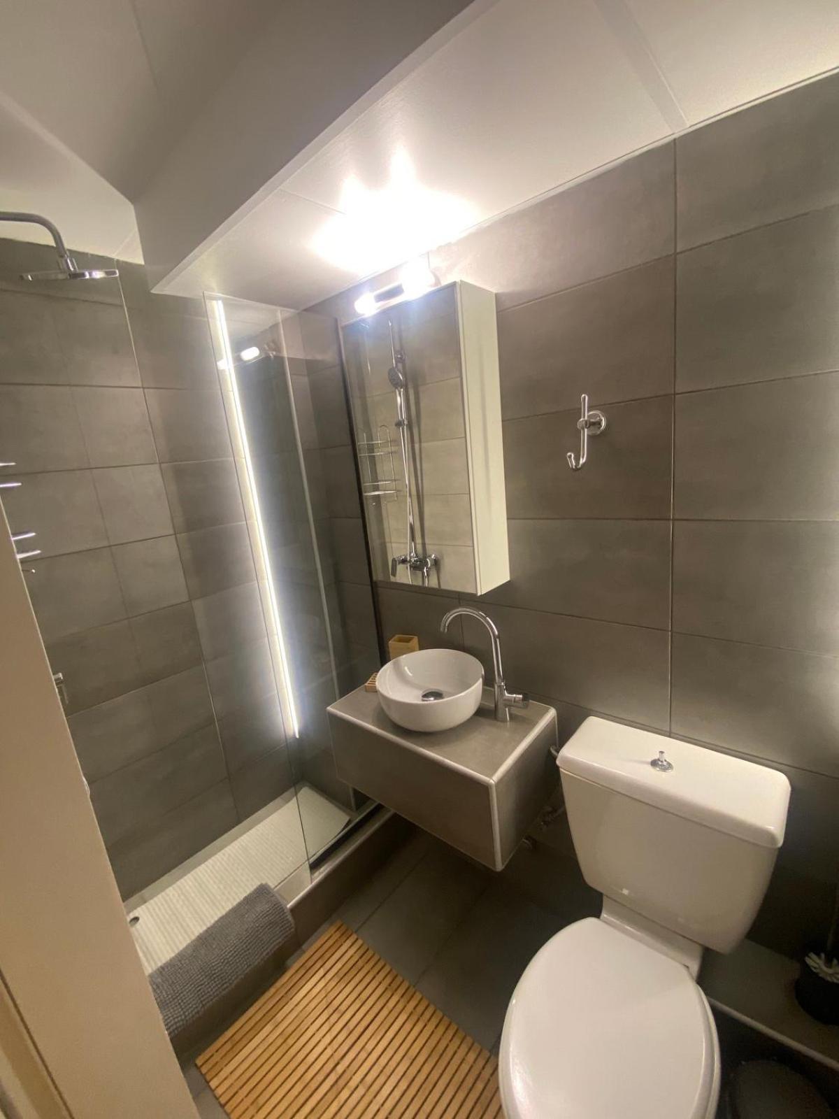 Snd Rentals- Studios Kozáni Kültér fotó