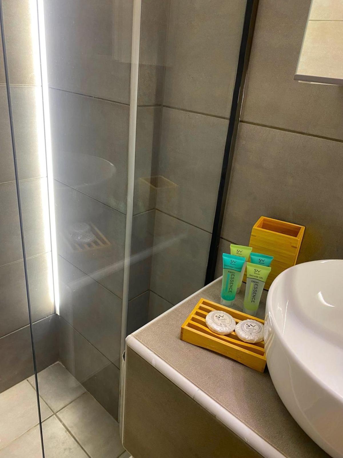 Snd Rentals- Studios Kozáni Kültér fotó