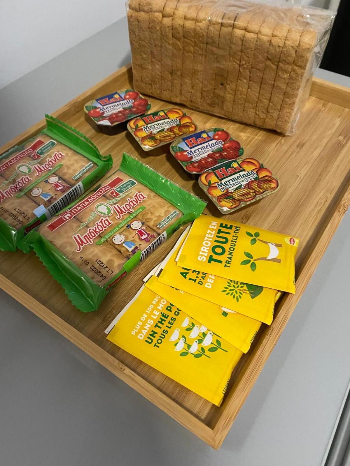 Snd Rentals- Studios Kozáni Kültér fotó