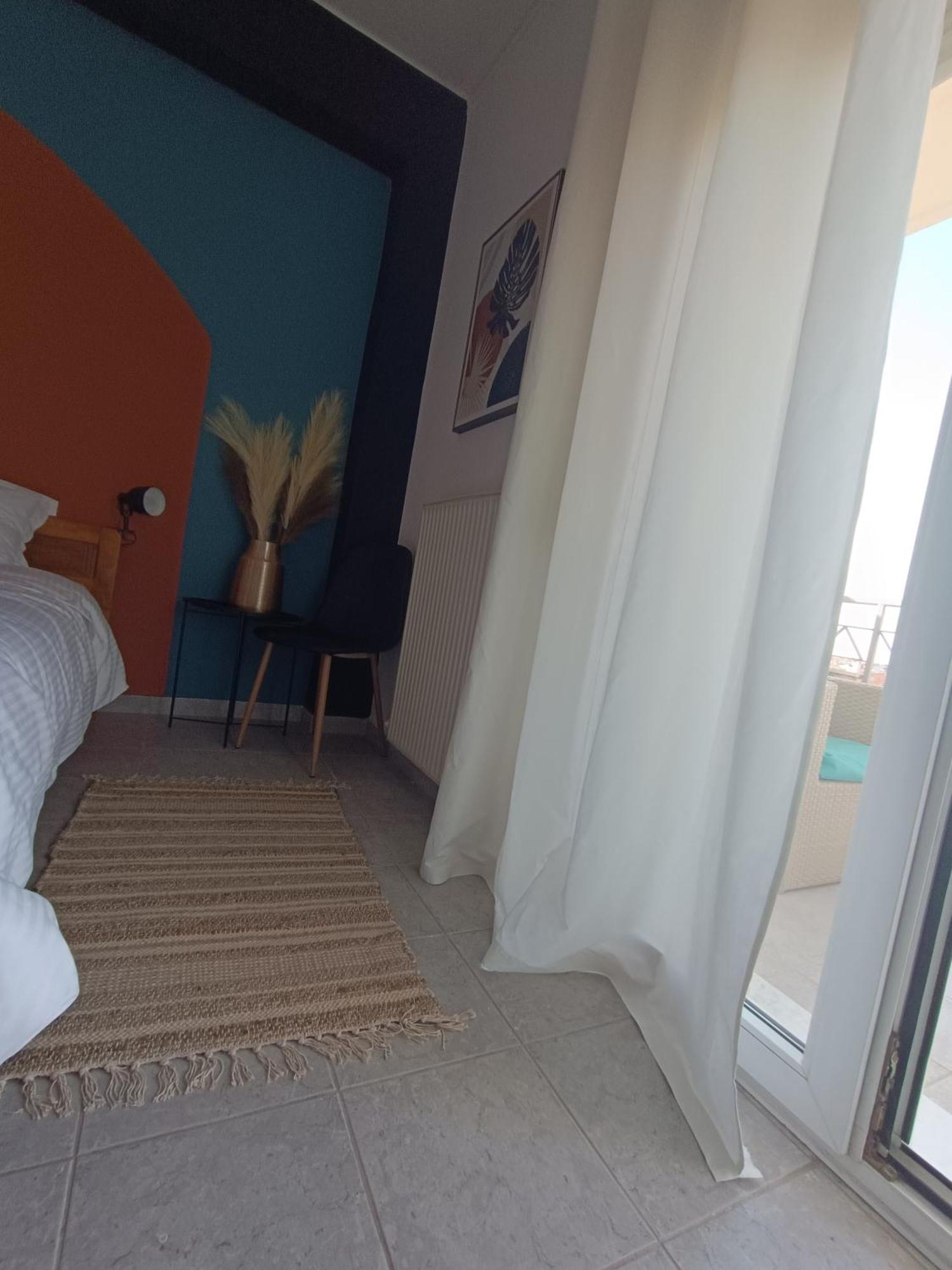 Snd Rentals- Studios Kozáni Kültér fotó