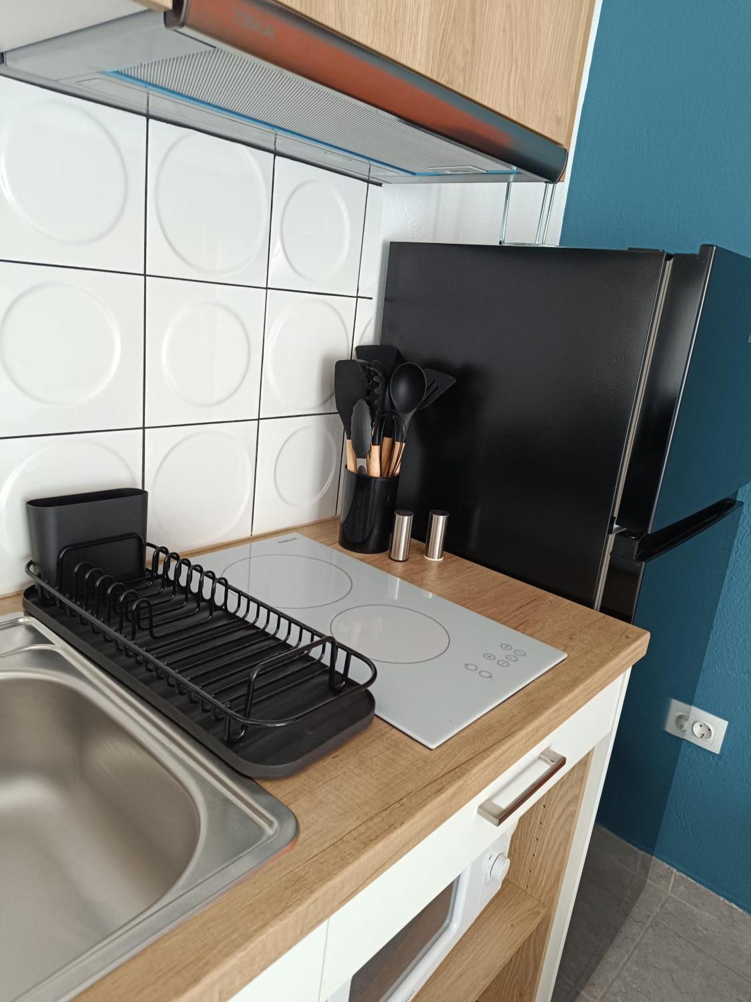 Snd Rentals- Studios Kozáni Kültér fotó