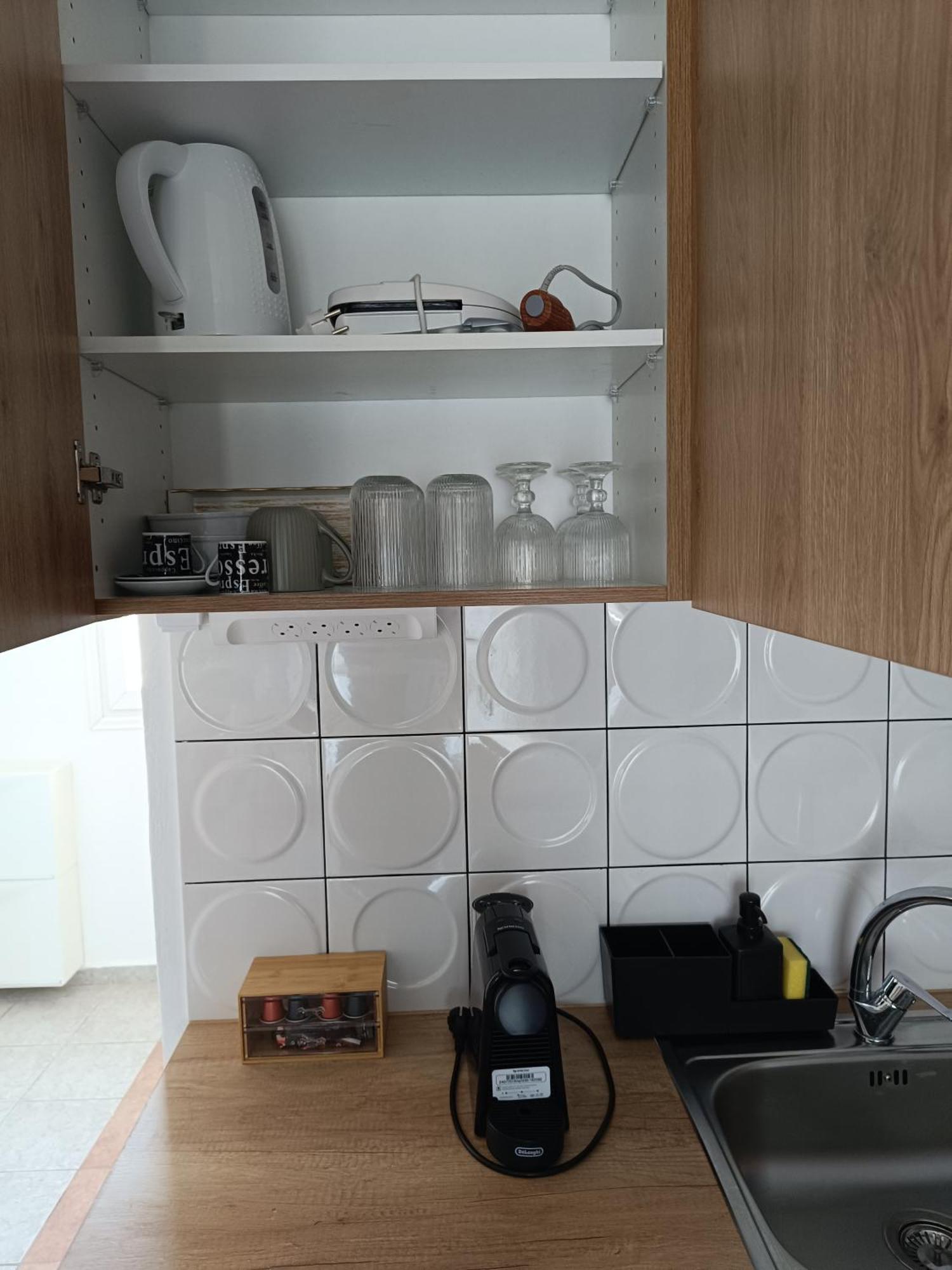 Snd Rentals- Studios Kozáni Kültér fotó