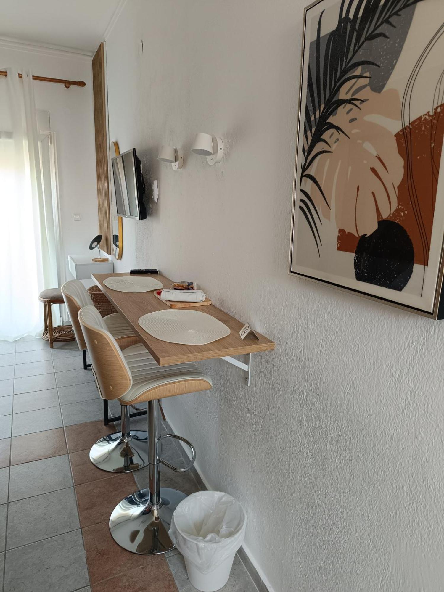 Snd Rentals- Studios Kozáni Kültér fotó