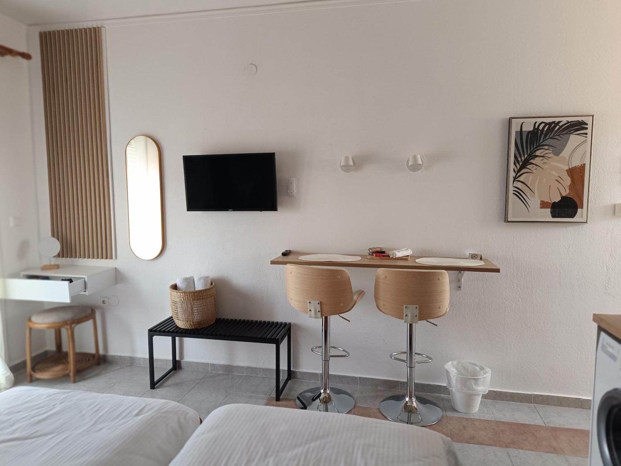 Snd Rentals- Studios Kozáni Kültér fotó