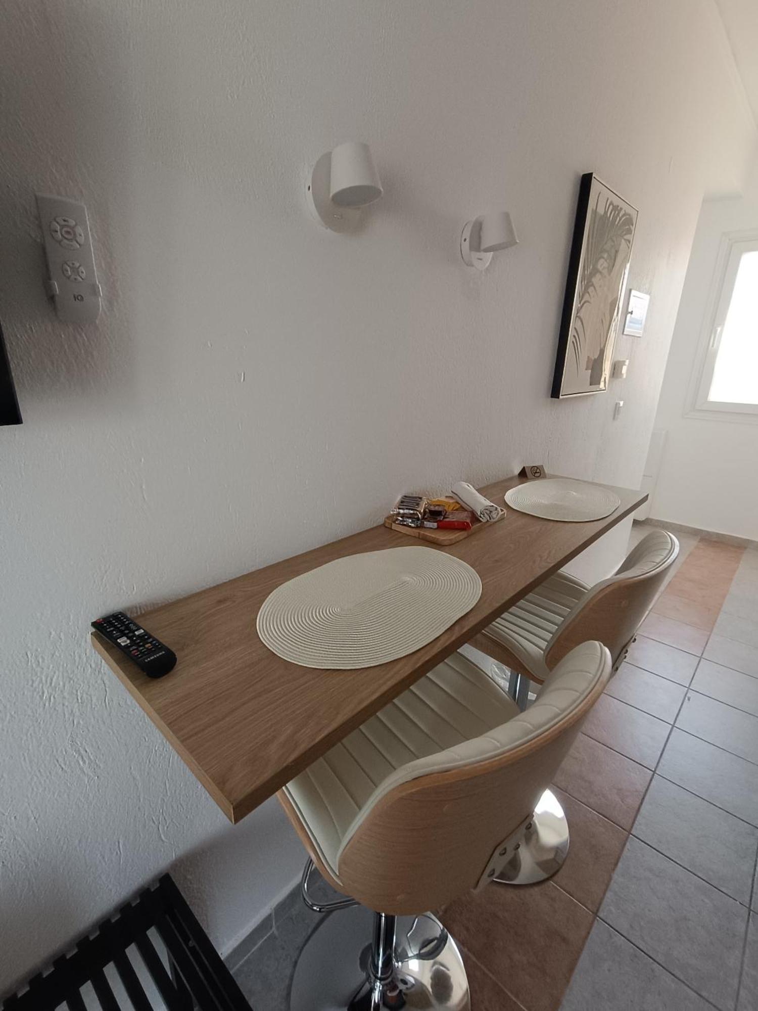 Snd Rentals- Studios Kozáni Szoba fotó