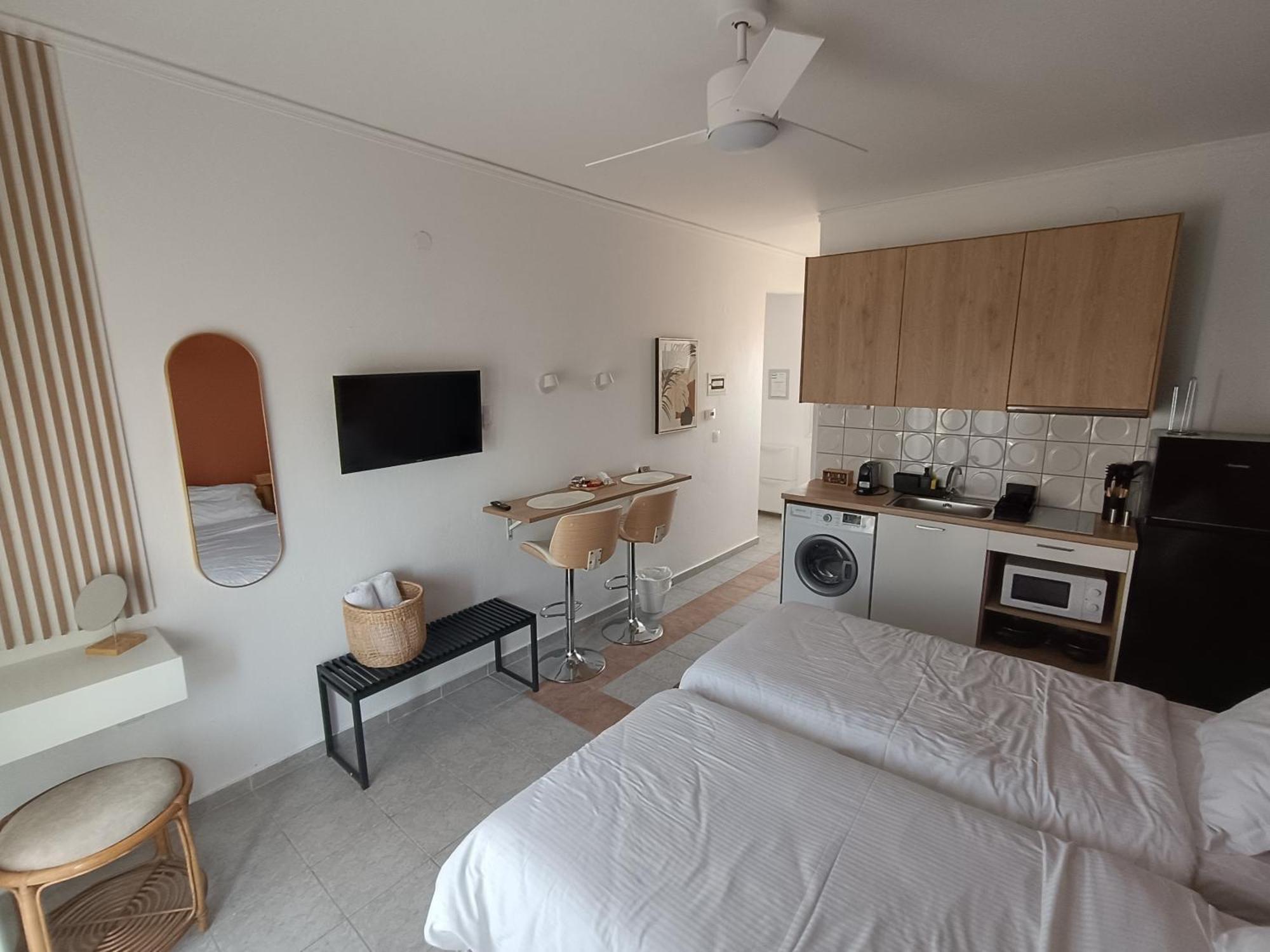 Snd Rentals- Studios Kozáni Kültér fotó